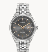 GTS. CITIZEN WATCH